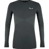 Salewa Zebru Responsive Langærmet Baselayer