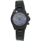 Invicta Herreur 17313 Speedway Sort/Stål Ø39.5 mm