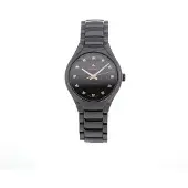 Rado Dameur R27242732 True Sort/Keramik Ø30 mm