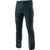 Dynafit - Touring skitøj - TLT Touring Dynastretch M Pants Blueberry Storm Blue til UnisexUld - Størrelse S - Blå