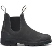 Blundstone Chelsea Boots '1910' mørkegrå