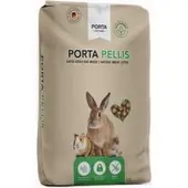 Porta Pellis halm-pellets - 60 l