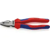 Knipex Højeffektive Tænger Atramenterede 200 Mm