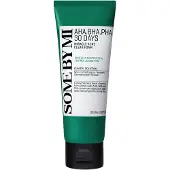 SOME BY MI AHA BHA PHA 30 Days Miracle Acne Clear Foam Renseskum 100 ml