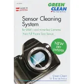 Green Clean Profi Kit Non Full Frame Size Linserens