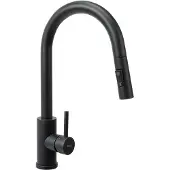 REA FRESH BLACK KØKKENVANDE SKU -B9147
