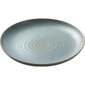 Thomas Nature tallerken Ø27 cm Water