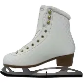 Fila Skate Furr Figure Skøjter