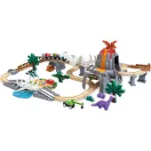 Hape Dino-jernbaneeventyrsæt