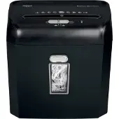 Rexel Makulator ProMax QS RPS812 strimmelmakulering 6 mm (P-2)