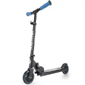Q-Play Honeycomb Sparkesykkel