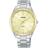 Lorus Rg214wx9 Ur