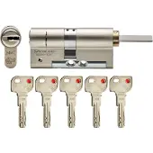 DANALOCK M&C adjustable cylinders SKG 30mm