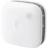 Sygonix SY-5040174 Røgalarm inkl. 5 års batteri, netværksbaseret batteridrevet (SY-5040174)