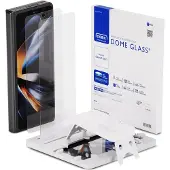 Whitestone SZKLO HARTOWANE DOME GLASS 2-PACK GALAXY Z FOLD 5 CLEAR