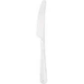 Papstar 96463, Hvid, Polypropylen, 200 stk, 197 mm