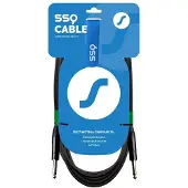 SOUND STATION QUALITY (SSQ) Ssq Jmp Højttalerkabel 7 M
