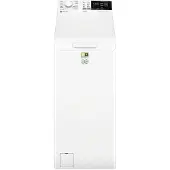 Electrolux En6t4722nf Topbetjent Vaskemaskine
