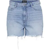 Pieces Jeans 'PCSummer' blue denim