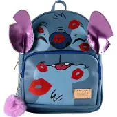 Cerda Stitch Lilo & Stitch Kisses Rygsæk
