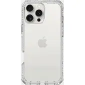 Itskins SPECTRUM CLEAR cover til iPhone 16 Pro Max. Gennemsigtig