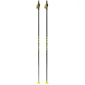 One Way - Stave nordisk ski - Storm 6 Dark til Unisex - Størrelse 170 cm - Sort