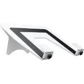 Multibrackets M Laptop Holder for Gas Lift Arm White - Maks - Maks størrelse