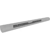 Cavus vægbeslag til Sonos ARC. Sort