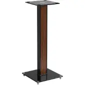My Wall HS22L Højtalerstander Sort 2 stk