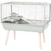 Zolux Neolife 80 green - bur til en hamster