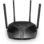 Mercusys Mr80x Router