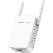 Mercusys AC1200 Wi-Fi Range Extender, 1200 Mbit/s, 300 Mbit/s, 867 Mbit/s, 10,100 Mbit/s, WPA-PSK, WPA2-PSK