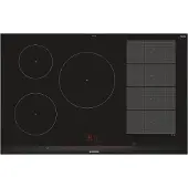 Siemens iQ700 EX875LVC1E Induktionskogeplade - 80cm