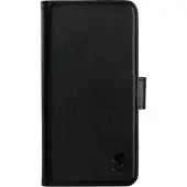 Gear Wallet Black - Huawei Honor 10