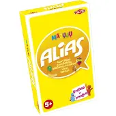 Tactic Žaid. Mažųjų Alias LT 53242