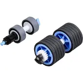 Canon - Scanner roller udvekslingssæt - for imageFORMULA DR-M160