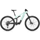 Focus Jam² Sl 8.7 29´´ Nx Eagle 2023 Elektrisk Mtbcykel