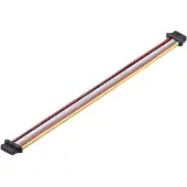 DJI - Data / strømkabel - 10 cm - 3-i-1 - for O3 Air Unit