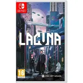 Red Art Games Games Switch Lacuna