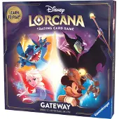 Disney Lorcana - Gateway