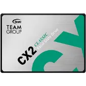 Team Group SSD CX2 Classic -1 TB - SATA 6Gb/s