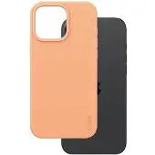 PanzerGlass Case Fashion Peachy MagSafe iPhone 16 Pro Max
