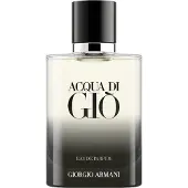 Giorgio Armani Acqua Di Giò Eau de Parfum Refillable 50 ml