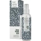 Australian bodycare Australian Foot Spray 150ml.
