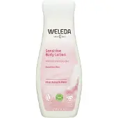 Weleda Body Lotion Sensitive • 200 ml.