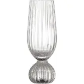 Bloomingville Taurin champagneglas 25 cl Klar