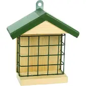 Wildbird Fedtblokholder Ohio