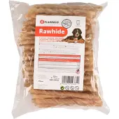 Flamingo Råhudssnack Til Hunde 800-840g