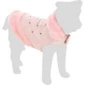 Flamingo Coco Hundejakke
