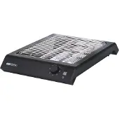 OBH Nordica Brødrister Toaster Ivory Black - 2635